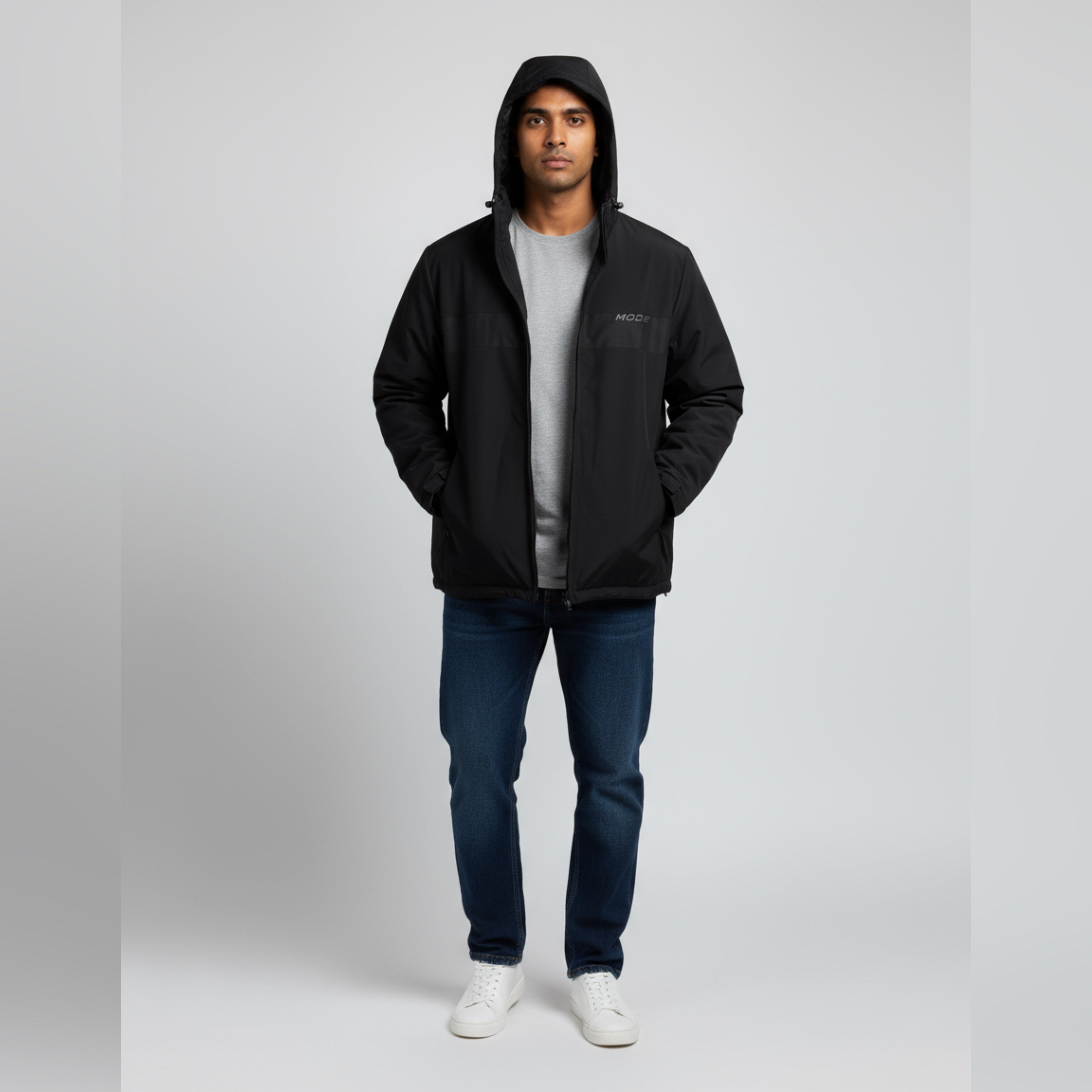 Windbreaker Jackets